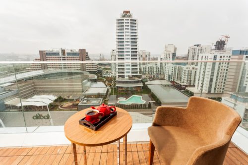 Dr Balwi Nidya Hotel Istanbul 05 Dr Balwi Nidya Hotel Istanbul