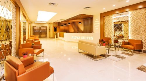 Dr Balwi Nidya Hotel Istanbul 03 Dr Balwi Nidya Hotel Istanbul