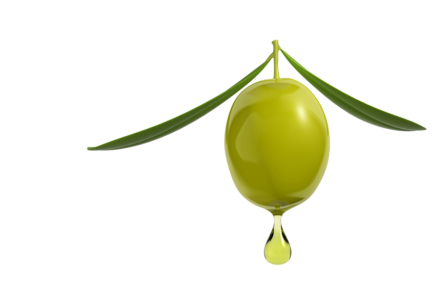 Olivenöl gegen Haarausfall
