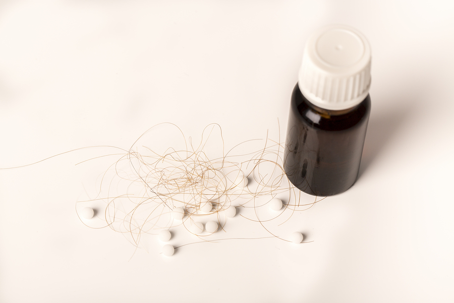 Wie wirksam sind Tabletten gegen Haarausfall