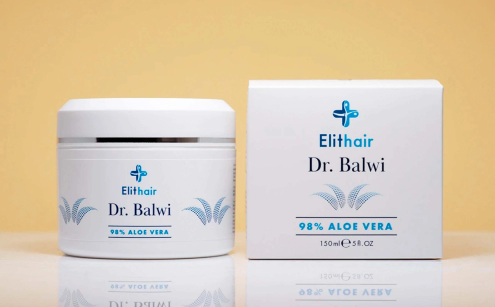 Dr Balwi Aloe Vera Produkte