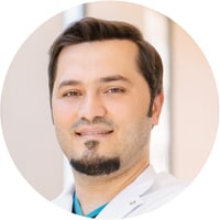 Dr Balwi der Arzt für die Haartranplantation in der Türkei
